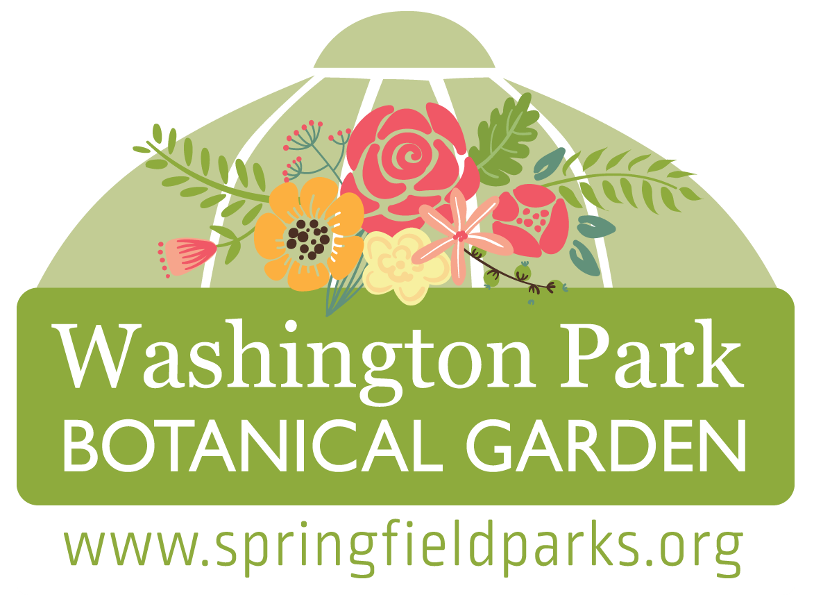 Botanical Gardens Springfield Park District